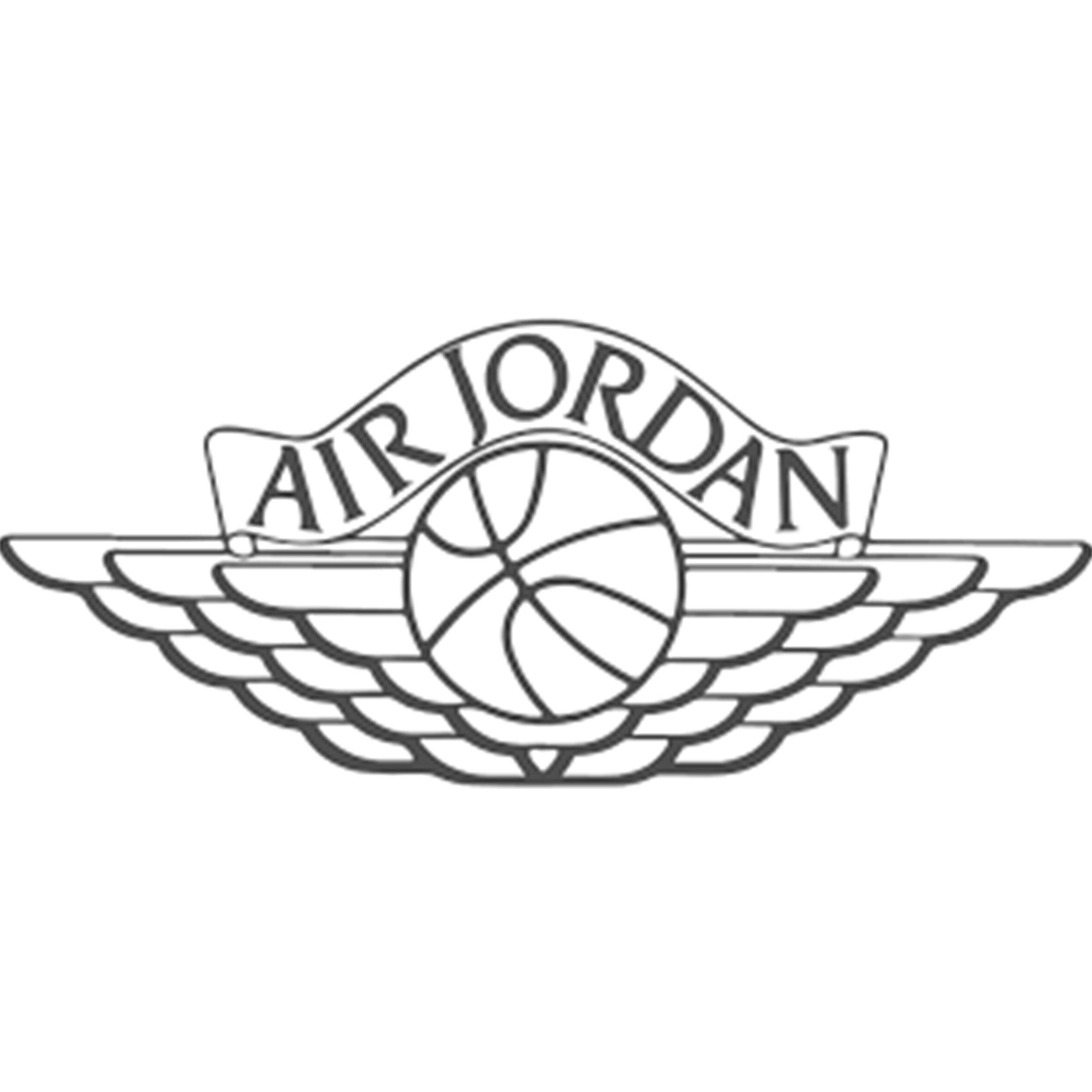 A*r Jo*don-brand